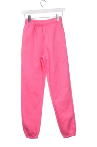 Γυναικείο αθλητικό παντελόνι Tally Weijl, Μέγεθος XXS, Χρώμα Ρόζ , Τιμή 10,91 €