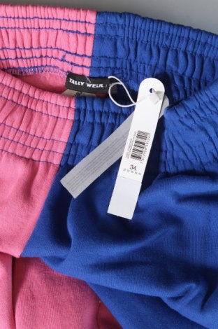 Pantaloni trening de femei Tally Weijl, Mărime XS, Culoare Multicolor, Preț 37,83 Lei