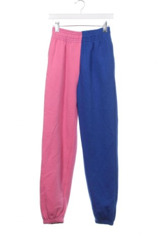 Γυναικείο αθλητικό παντελόνι Tally Weijl, Μέγεθος XS, Χρώμα Πολύχρωμο, Τιμή 7,11 €