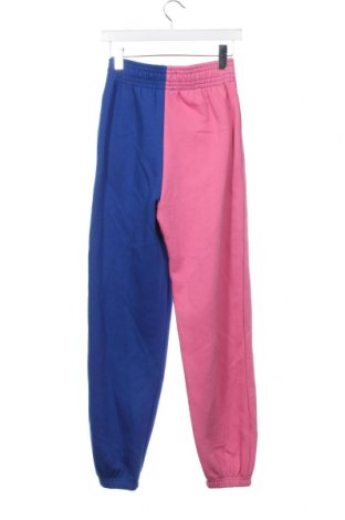 Γυναικείο αθλητικό παντελόνι Tally Weijl, Μέγεθος XS, Χρώμα Πολύχρωμο, Τιμή 23,71 €