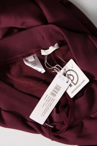 Γυναικείο αθλητικό παντελόνι Tamaris, Μέγεθος S, Χρώμα Βιολετί, Τιμή 12,46 €