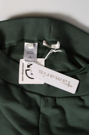 Damen Sporthose Tamaris, Größe S, Farbe Grün, Preis 9,59 €
