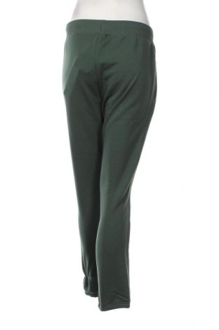 Γυναικείο αθλητικό παντελόνι Tamaris, Μέγεθος S, Χρώμα Πράσινο, Τιμή 9,91 €