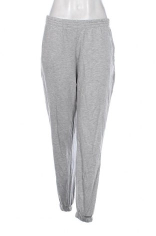 Damen Sporthose Terranova, Größe L, Farbe Grau, Preis € 8,90