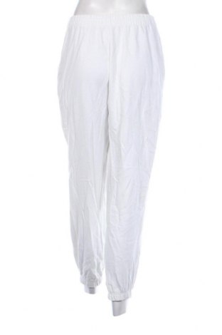 Damen Sporthose Terranova, Größe L, Farbe Weiß, Preis € 8,01
