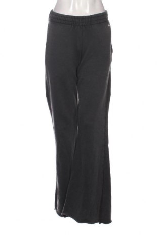 Damen Sporthose Tommy Jeans, Größe XXS, Farbe Grau, Preis 60,31 €