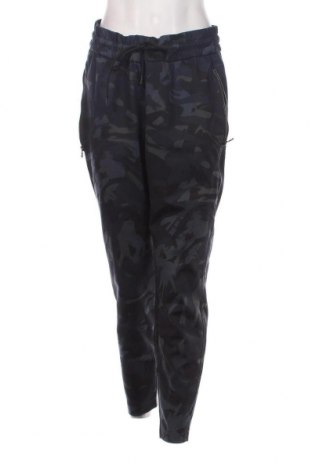 Γυναικείο αθλητικό παντελόνι Toni, Μέγεθος XL, Χρώμα Πολύχρωμο, Τιμή 10,02 €
