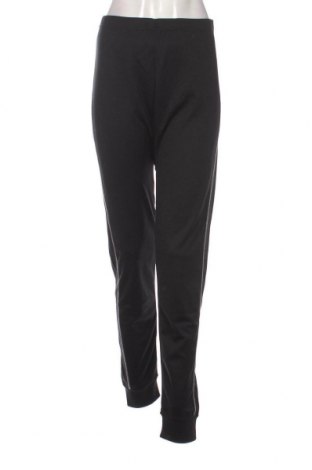 Pantaloni trening de femei TrueNorth, Mărime XL, Culoare Negru, Preț 53,29 Lei