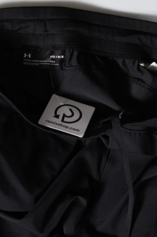 Γυναικείο αθλητικό παντελόνι Under Armour, Μέγεθος M, Χρώμα Μαύρο, Τιμή 47,94 €