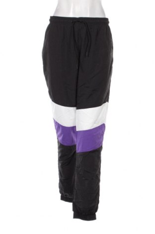 Pantaloni trening de femei Urban Classics, Mărime M, Culoare Negru, Preț 60,79 Lei