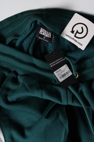 Damen Sporthose Urban Classics, Größe S, Farbe Grün, Preis 7,94 €