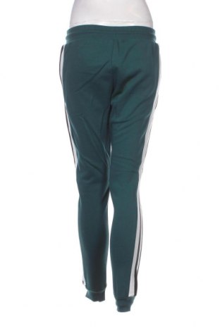 Pantaloni trening de femei Urban Classics, Mărime S, Culoare Verde, Preț 88,65 Lei