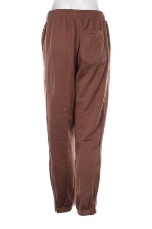 Pantaloni trening de femei Urban Classics, Mărime S, Culoare Maro, Preț 88,65 Lei