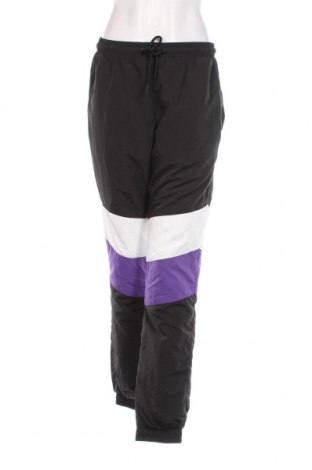 Γυναικείο αθλητικό παντελόνι Urban Classics, Μέγεθος M, Χρώμα Πολύχρωμο, Τιμή 7,94 €