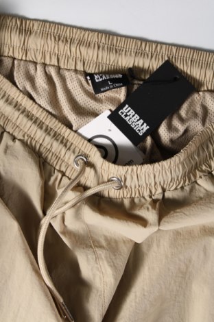 Damen Sporthose Urban Classics, Größe L, Farbe Beige, Preis € 7,94