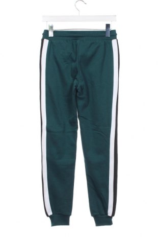Pantaloni trening de femei Urban Classics, Mărime XS, Culoare Verde, Preț 88,65 Lei