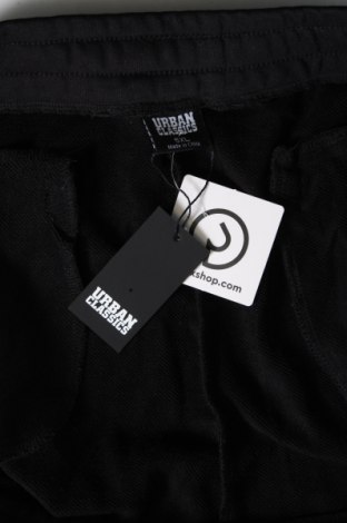 Pantaloni trening de femei Urban Classics, Mărime 5XL, Culoare Negru, Preț 101,32 Lei