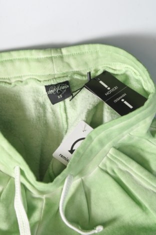 Damen Sporthose Urban Classics, Größe S, Farbe Grün, Preis 7,94 €