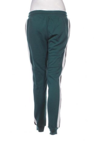 Γυναικείο αθλητικό παντελόνι Urban Classics, Μέγεθος M, Χρώμα Πράσινο, Τιμή 7,94 €