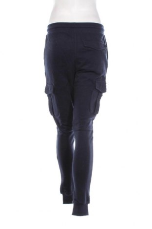 Pantaloni trening de femei Urban Classics, Mărime S, Culoare Albastru, Preț 253,29 Lei