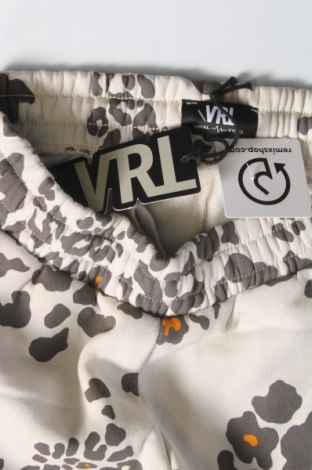Γυναικείο αθλητικό παντελόνι Viral Vibes, Μέγεθος S, Χρώμα Πολύχρωμο, Τιμή 8,95 €