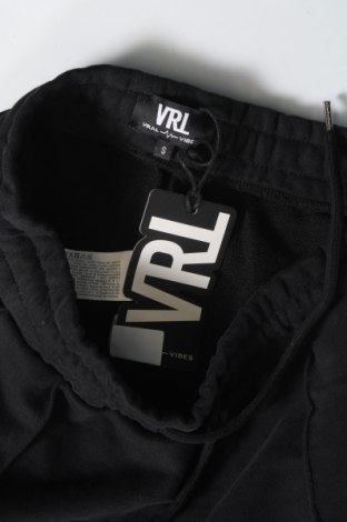 Damen Sporthose Viral Vibes, Größe S, Farbe Schwarz, Preis € 7,19