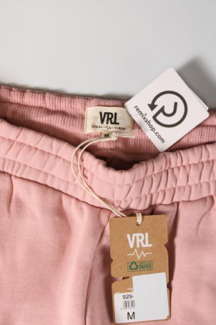 Damen Sporthose Viral Vibes, Größe M, Farbe Rosa, Preis 15,98 €