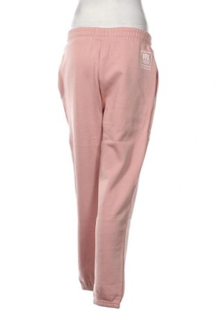 Pantaloni trening de femei Viral Vibes, Mărime M, Culoare Roz, Preț 132,57 Lei