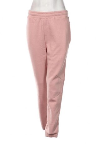 Γυναικείο αθλητικό παντελόνι Viral Vibes, Μέγεθος S, Χρώμα Ρόζ , Τιμή 15,98 €
