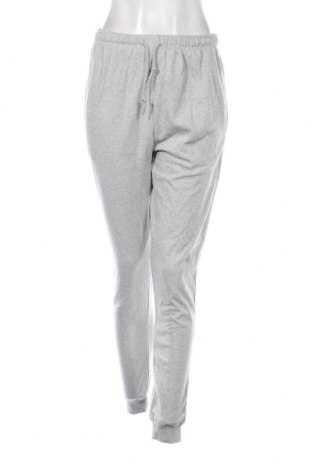 Γυναικείο αθλητικό παντελόνι X-Mail, Μέγεθος M, Χρώμα Γκρί, Τιμή 7,18 €