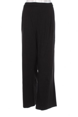 Γυναικείο αθλητικό παντελόνι Zaggora, Μέγεθος XXL, Χρώμα Μαύρο, Τιμή 19,03 €