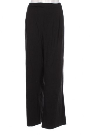 Pantaloni trening de femei Zaggora, Mărime XXL, Culoare Negru, Preț 94,90 Lei