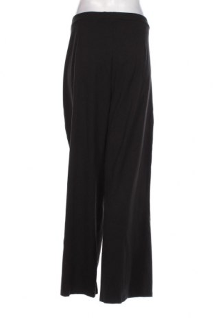 Γυναικείο αθλητικό παντελόνι Zaggora, Μέγεθος XXL, Χρώμα Μαύρο, Τιμή 19,03 €