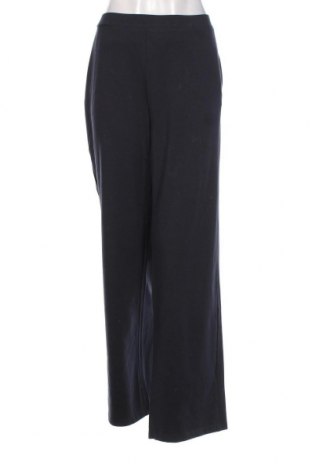 Pantaloni trening de femei Zaggora, Mărime XXL, Culoare Albastru, Preț 68,88 Lei