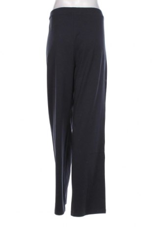 Pantaloni trening de femei Zaggora, Mărime XXL, Culoare Albastru, Preț 68,88 Lei