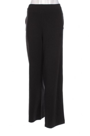 Damen Sporthose Zaggora, Größe XXL, Farbe Schwarz, Preis 8,29 €