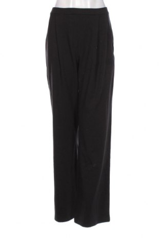 Damen Sporthose Zaggora, Größe L, Farbe Schwarz, Preis 5,80 €