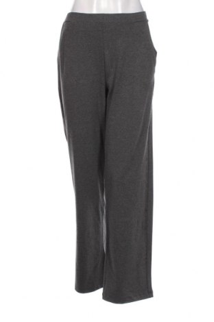 Γυναικείο αθλητικό παντελόνι Zaggora, Μέγεθος L, Χρώμα Γκρί, Τιμή 5,80 €