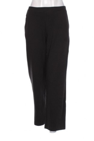 Pantaloni trening de femei Zaggora, Mărime L, Culoare Negru, Preț 39,26 Lei