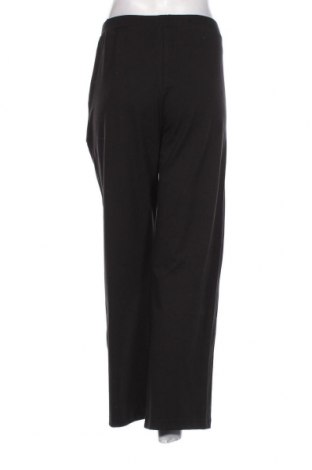 Γυναικείο αθλητικό παντελόνι Zaggora, Μέγεθος L, Χρώμα Μαύρο, Τιμή 5,80 €