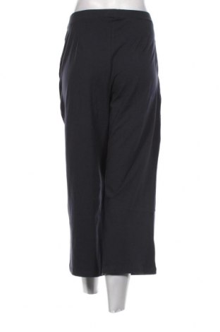 Damen Sporthose Zaggora, Größe M, Farbe Blau, Preis 5,80 €