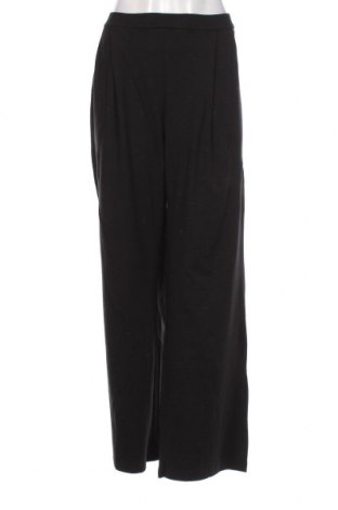 Γυναικείο αθλητικό παντελόνι Zaggora, Μέγεθος L, Χρώμα Μαύρο, Τιμή 15,22 €