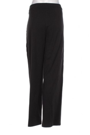 Pantaloni trening de femei Zaggora, Mărime L, Culoare Negru, Preț 50,26 Lei