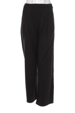 Damen Sporthose Zaggora, Größe M, Farbe Schwarz, Preis 15,22 €