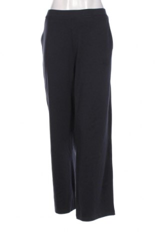 Pantaloni trening de femei Zaggora, Mărime XXL, Culoare Albastru, Preț 85,41 Lei