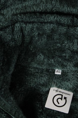 Γυναικεία αθλητική ζακέτα, Μέγεθος XL, Χρώμα Πράσινο, Τιμή 13,27 €