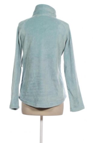 Damen Sportoberteil, Größe M, Farbe Blau, Preis € 6,79