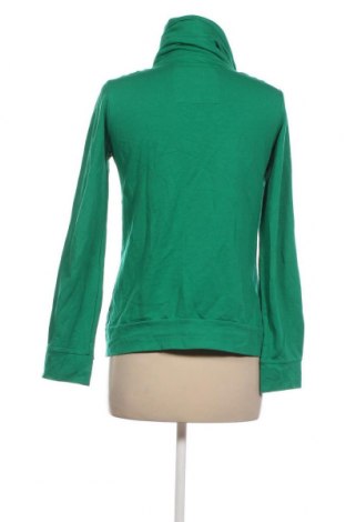 Bluză trening de femei 17 & Co., Mărime L, Culoare Verde, Preț 64,15 Lei
