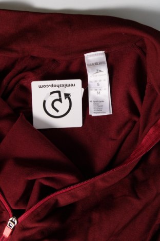 Damen Sportoberteil Active Touch, Größe S, Farbe Rot, Preis € 8,04