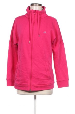 Dámský sportovní vrch  Adidas, Velikost L, Barva Růžová, Cena  765,00 Kč